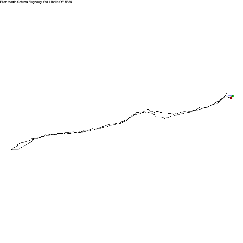 Flugspur